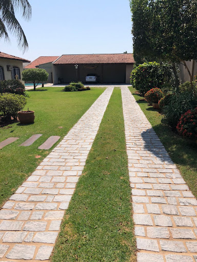 Casa de Condomínio em Jardim Paulista  -  Campo Grande