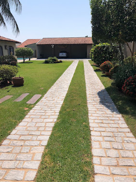 Casa de Condomínio em Jardim Paulista  -  Campo Grande