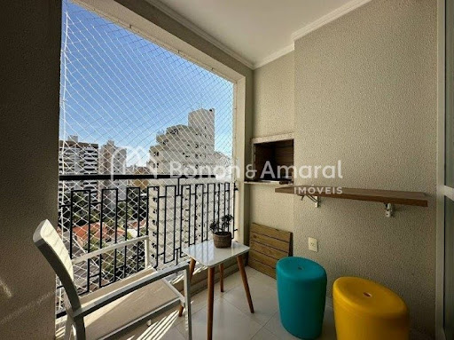 Apartamento, 2 quartos, 62 m² - Foto 3