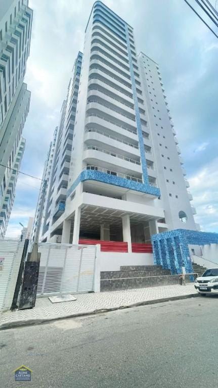 Apartamento à venda com 3 quartos, 1 suíte, 2 vagas e 115m² no Cidade Ocian, Praia Grande (SP) — foto 2 de 10