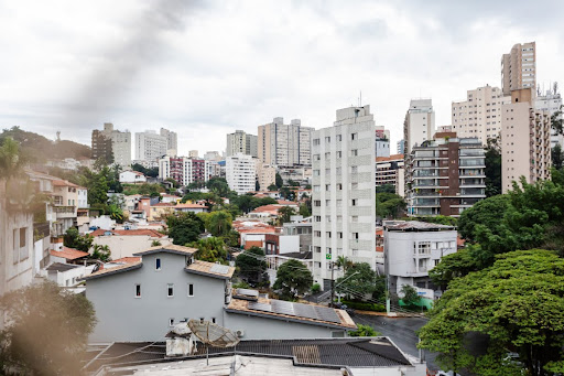 Apartamento à Venda Praça Irmãos Karmam, Sumaré/SP