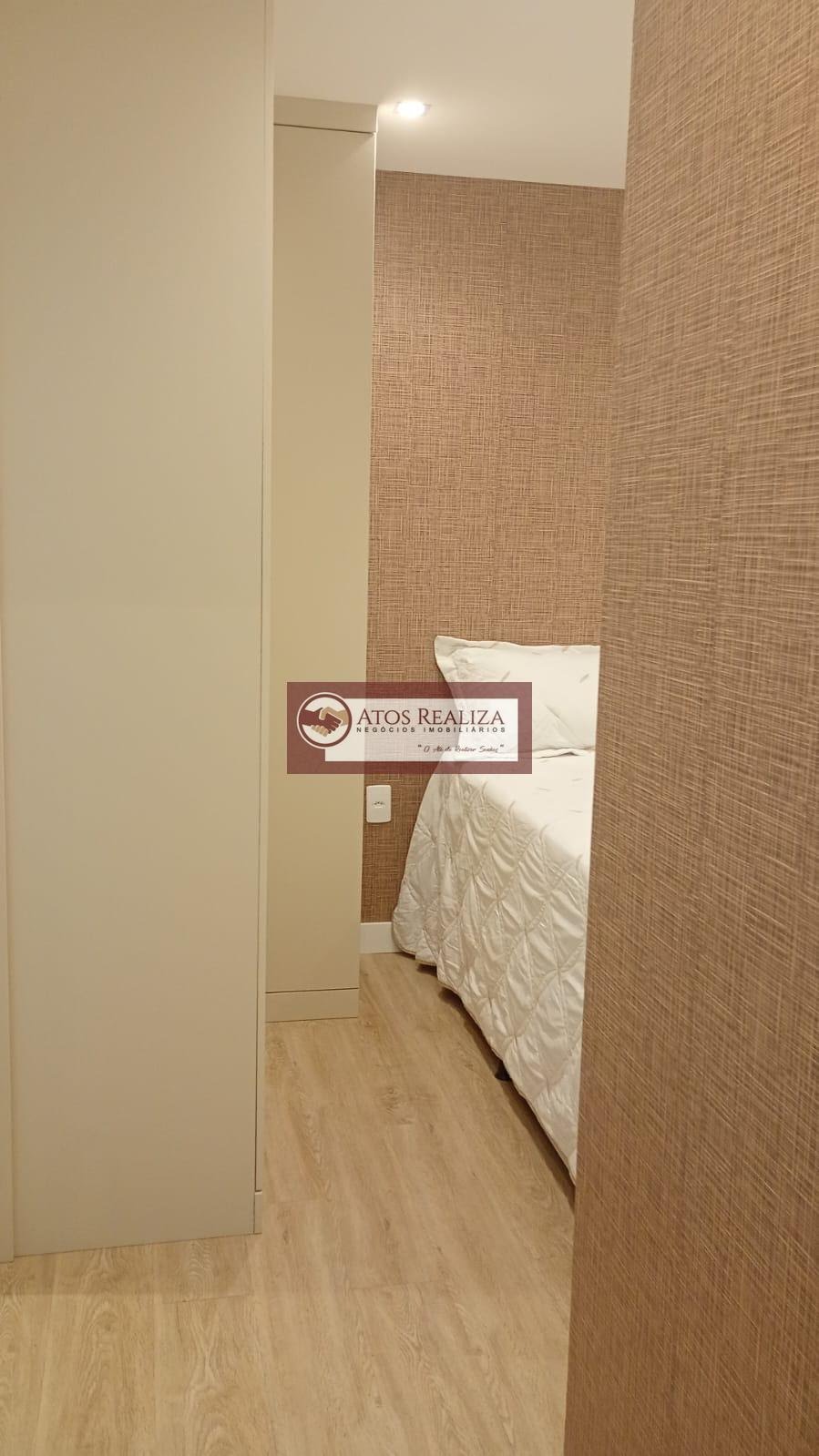 Apartamento à venda com 1 quarto, 1 suíte, 1 vaga e 63m² no Vila Cruzeiro, São Paulo (SP) — foto 22 de 24