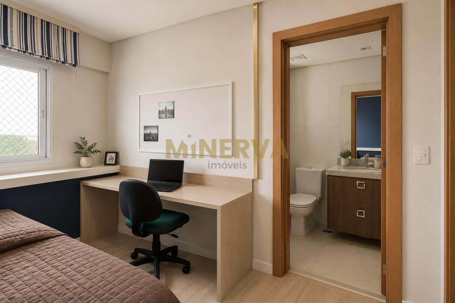 Apartamento à venda com 3 quartos, 3 suítes, 2 vagas e 107m² no Vila Galvão, Guarulhos (SP) — foto 12 de 25