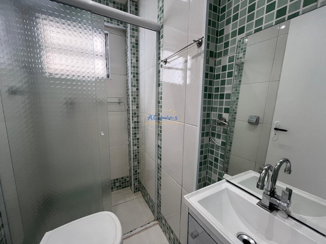 Apartamento à venda com 3 quartos, 1 suíte, 1 vaga e 80m² no Guilhermina, Praia Grande (SP) — foto 23 de 30