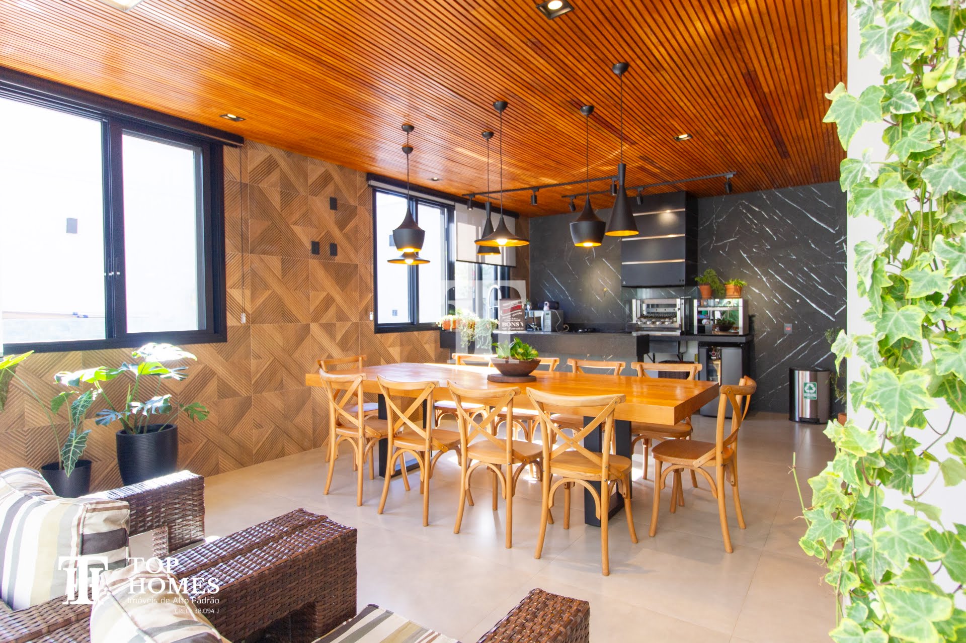 Casa/imóvel de alto padrão à venda em Jundiaí no condomínio Brisas da Mata