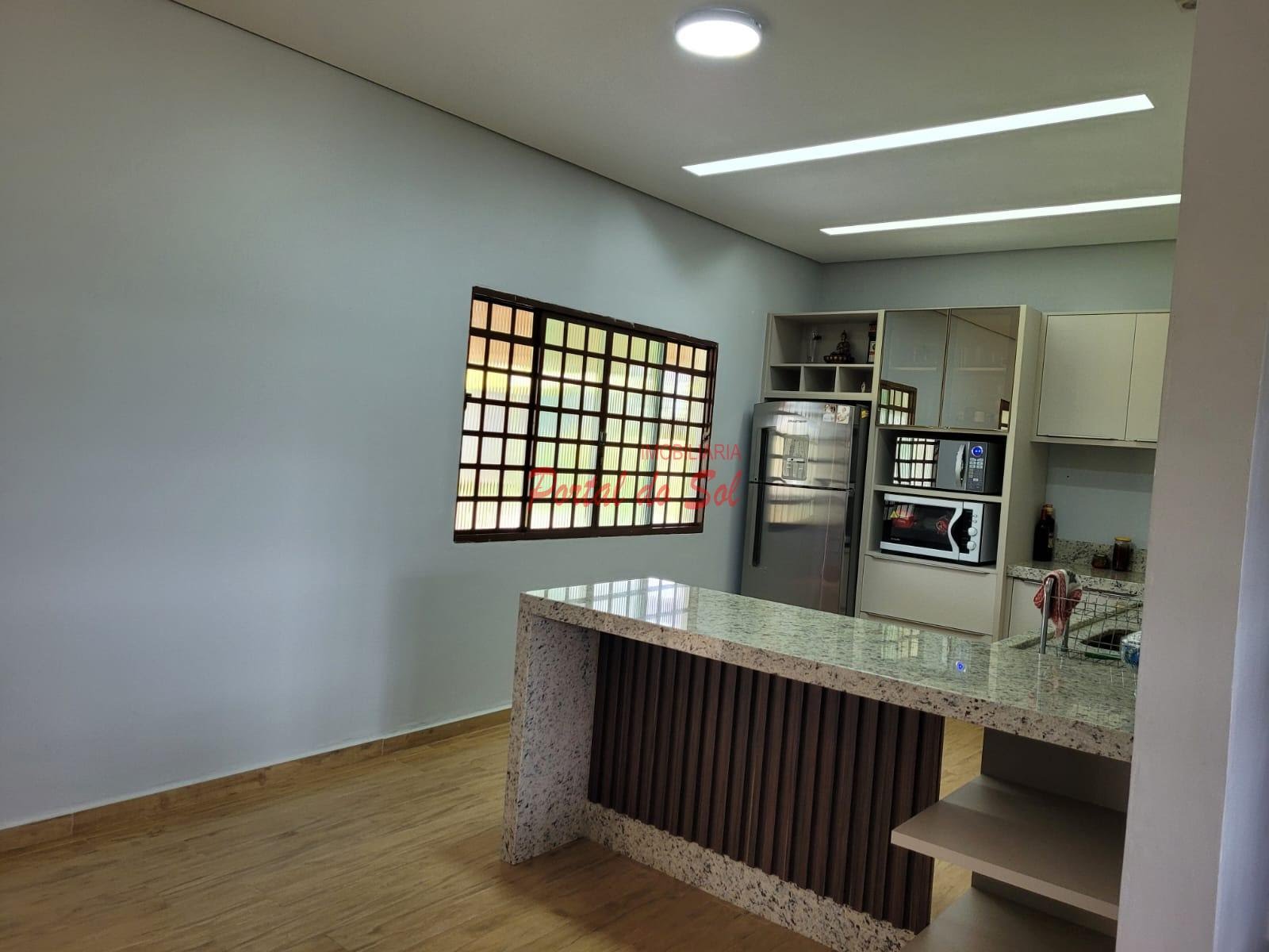 Chácara, 3 quartos, 1 m² - Foto 14