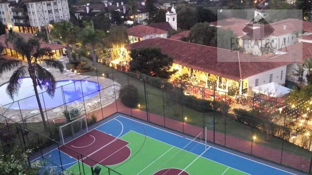 Apartamento à venda com 5 quartos, 3 suítes, 2 vagas e 131m² no Nogueira, Petrópolis (RJ) — foto 25 de 30