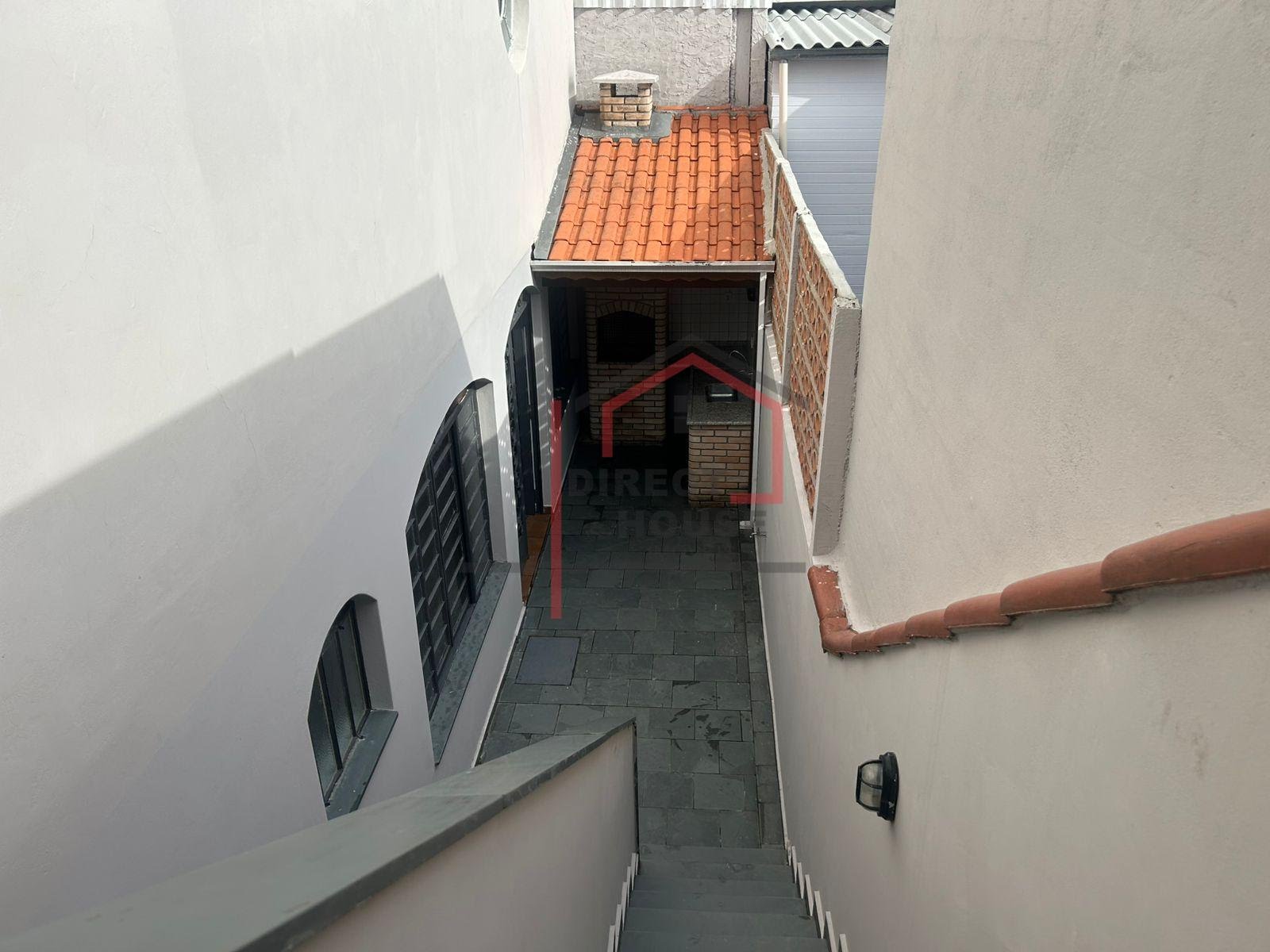 Casa, 3 quartos, 200 m² - Foto 24
