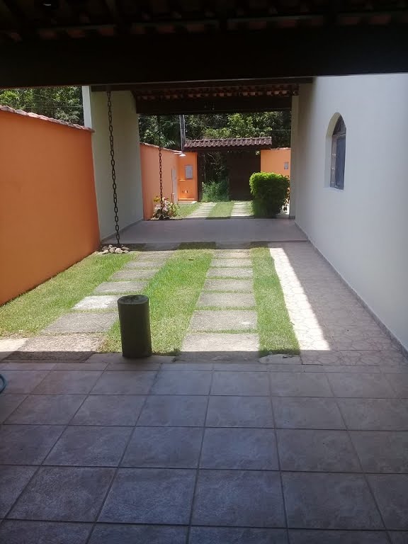 Garagem
