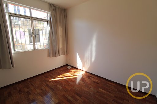 Quarto 1 do Apartamento