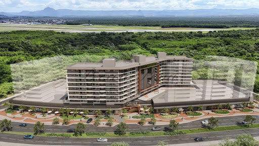 Apartamento 2 quartos, com suíte, à venda em Jardim Camburi