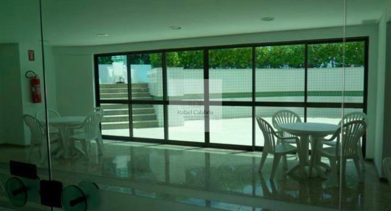 Apartamento à venda com 3 quartos, 1 suíte, 1 vaga e 69m² no Casa Amarela, Recife (PE) — foto 11 de 14