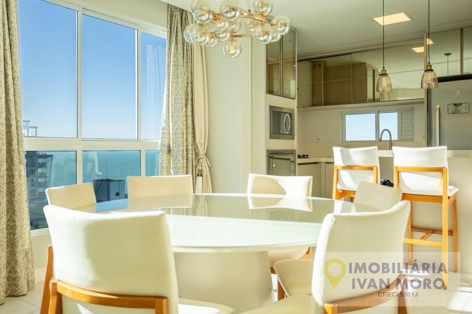 Apartamento à venda com 3 quartos, 3 suítes, 2 vagas e 130m² no Meia Praia, Itapema (SC) — foto 28 de 30