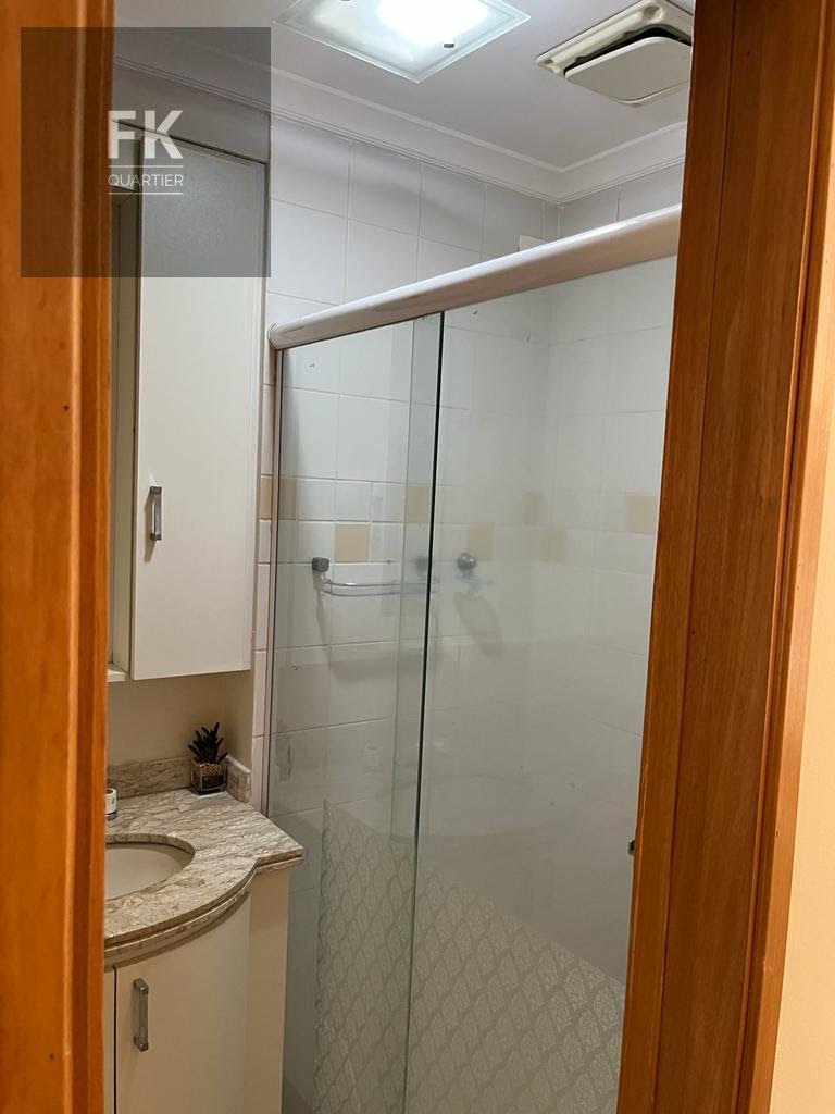 Apartamento para alugar com 2 quartos, 1 banheiro, 1 vaga e 60m² no Alphaville, Barueri (SP) — foto 17 de 20