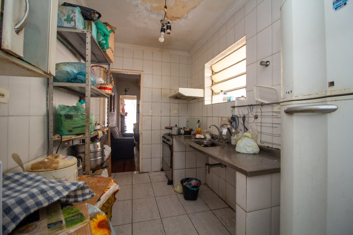 Casa à venda com 3 quartos, 2 banheiros, 2 vagas e 120m² no Aclimação, São Paulo (SP) — foto 20 de 30