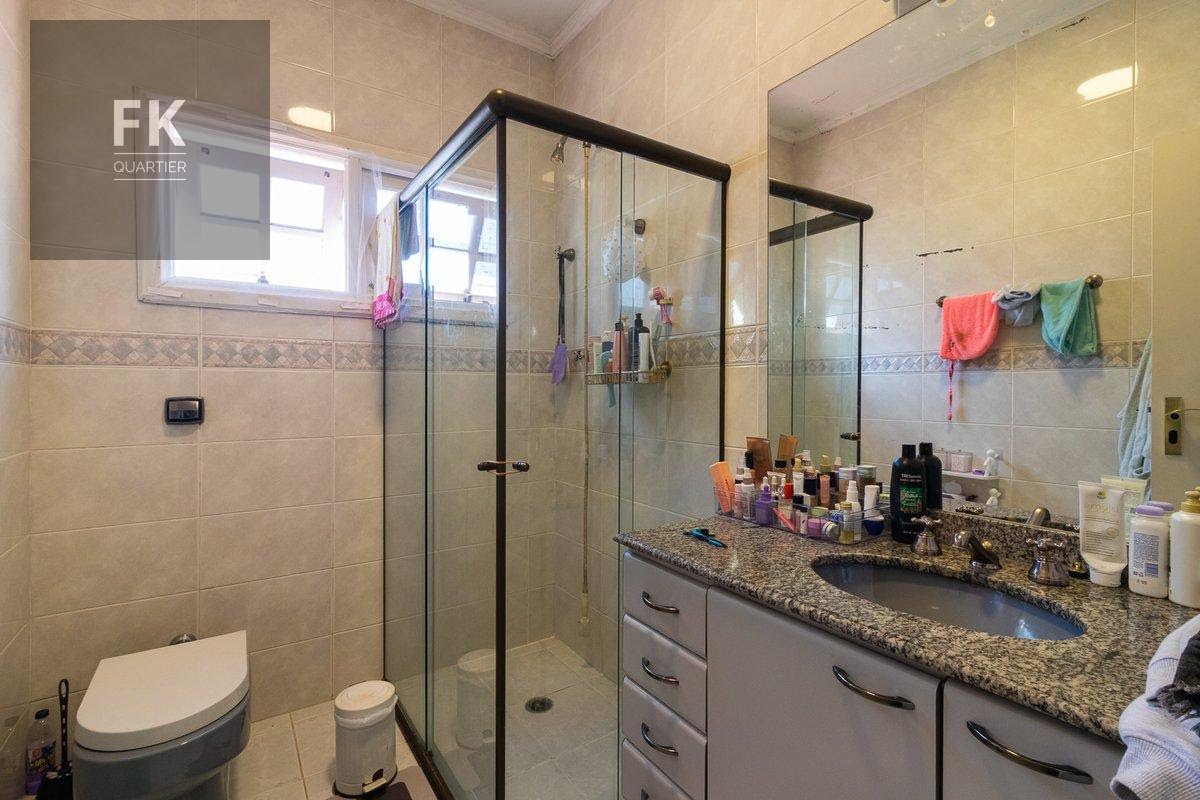 Casa à venda com 4 quartos, 2 suítes, 2 vagas e 811m² no Alphaville, Santana de Parnaíba (SP) — foto 28 de 30