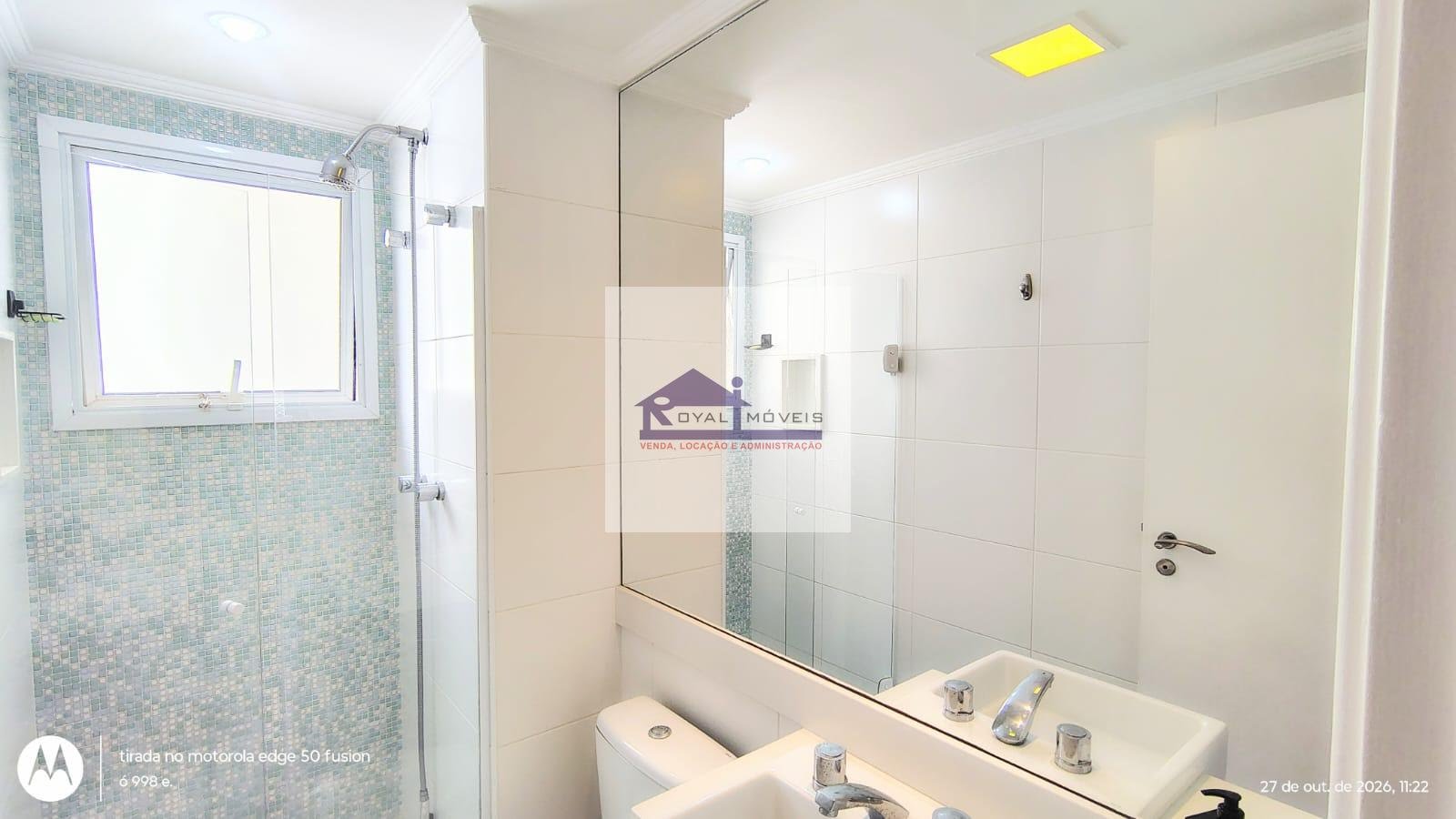 Apartamento para alugar com 3 quartos, 1 suíte, 2 vagas e 94m² no Vila Clementino, São Paulo (SP) — foto 20 de 30