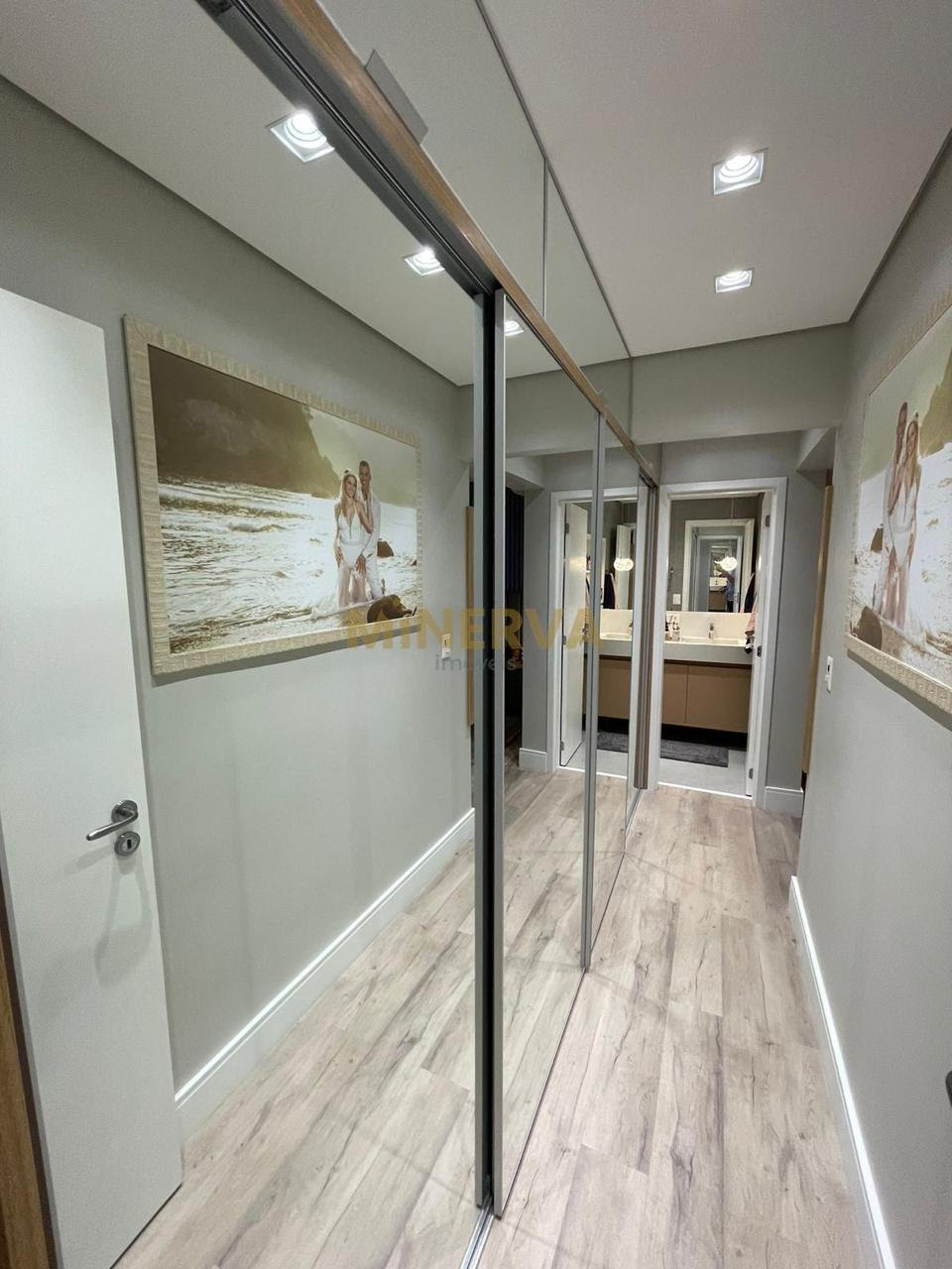 Apartamento à venda com 4 quartos, 4 suítes, 3 vagas e 165m² no Jardim Barbosa, Guarulhos (SP) — foto 25 de 30