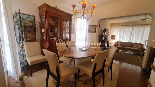 Apartamento, 4 quartos, 273 m² - Foto 19