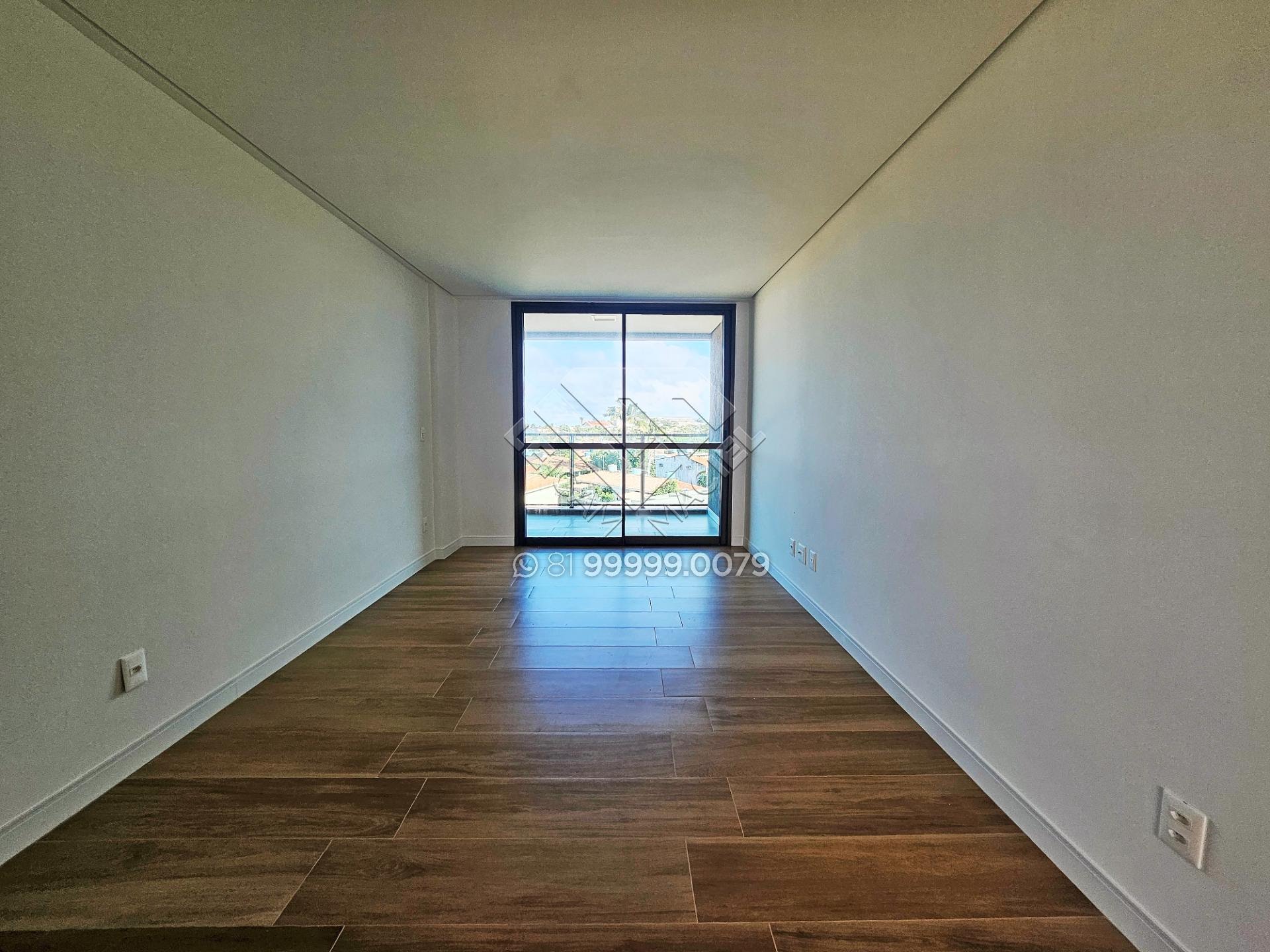 Apartamento à venda com 1 quarto, 1 suíte, 1 vaga e 32m² no Porto de Galinhas, Ipojuca (PE) — foto 7 de 30