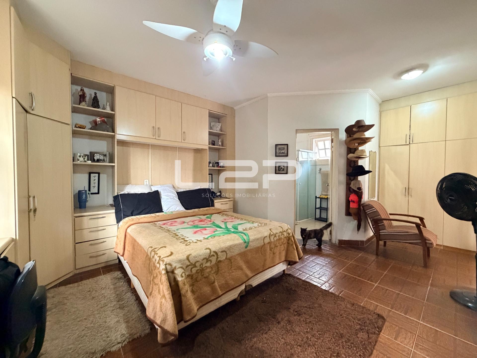 Casa à venda com 3 quartos, 2 suítes, 6 vagas e 340m² no Santa Eliza, Itupeva (SP) — foto 14 de 30