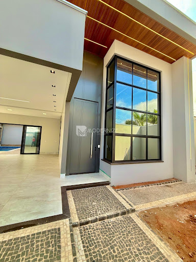 Casa em Alto da Boa Vista  -  Catalão