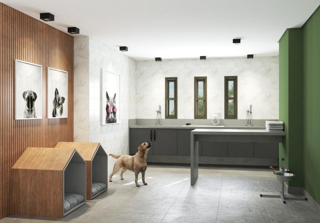 Apartamento à venda com 2 quartos, 1 suíte, 1 vaga e 58m² no Bessa, João Pessoa (PB) — foto 10 de 28