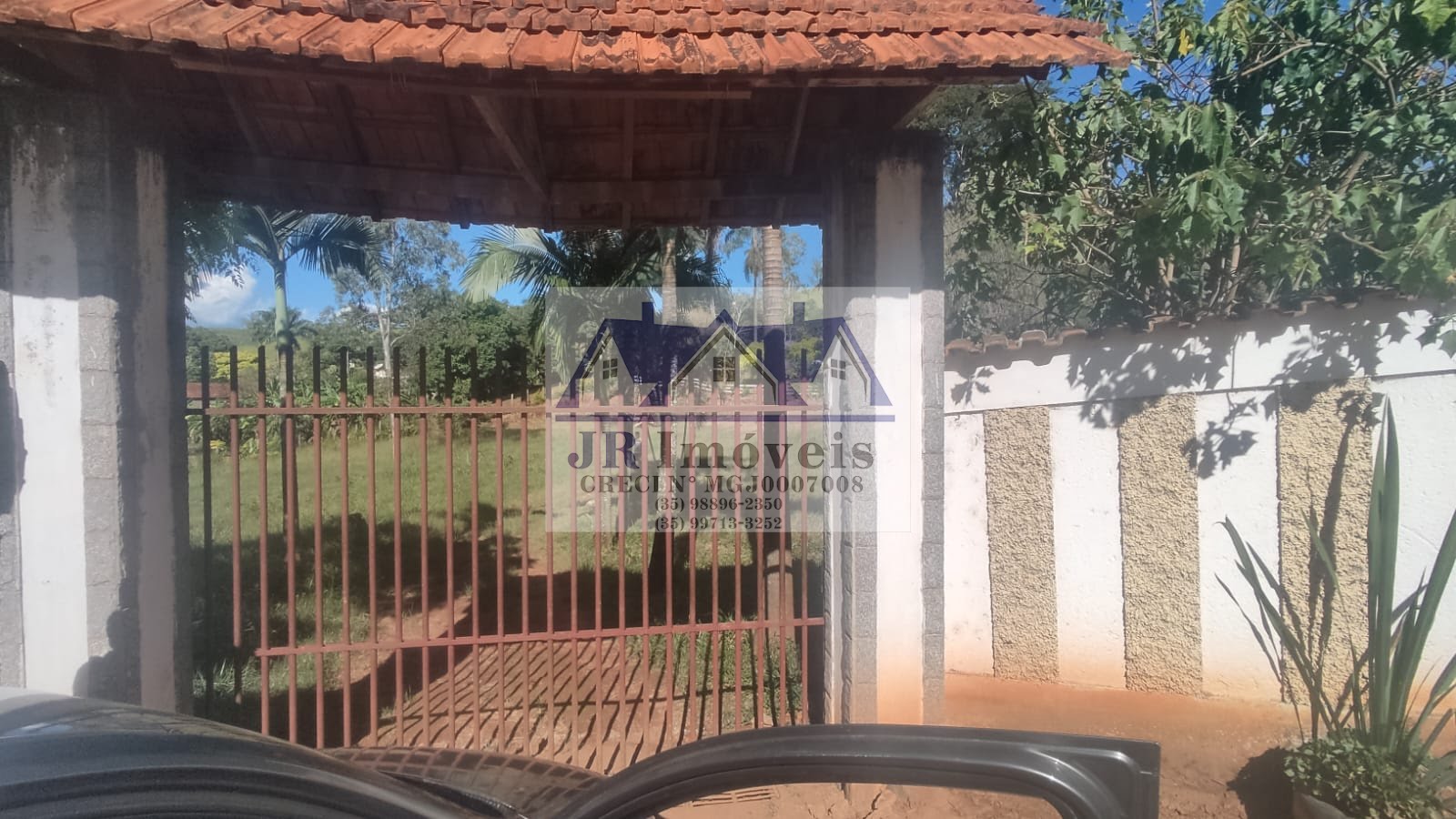 Casa à venda com 3 quartos, 1 banheiro, 1 vaga e 1000m² no Laje, Piranguinho (MG) — foto 3 de 17