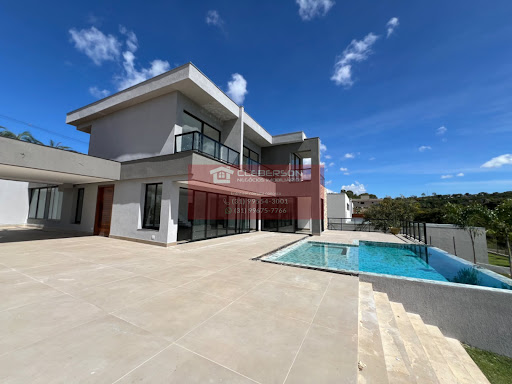 Casa em Condomínio Gran Royalle  -  Lagoa Santa