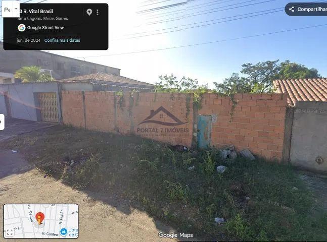 Terreno à venda com 360m² de terreno no Jk, Sete Lagoas (MG) — foto 2 de 15