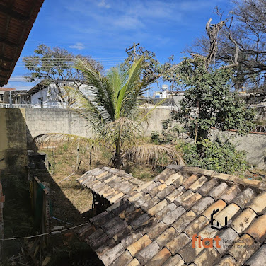 Lote à venda no bairro Dom Bosco, Pará de Minas