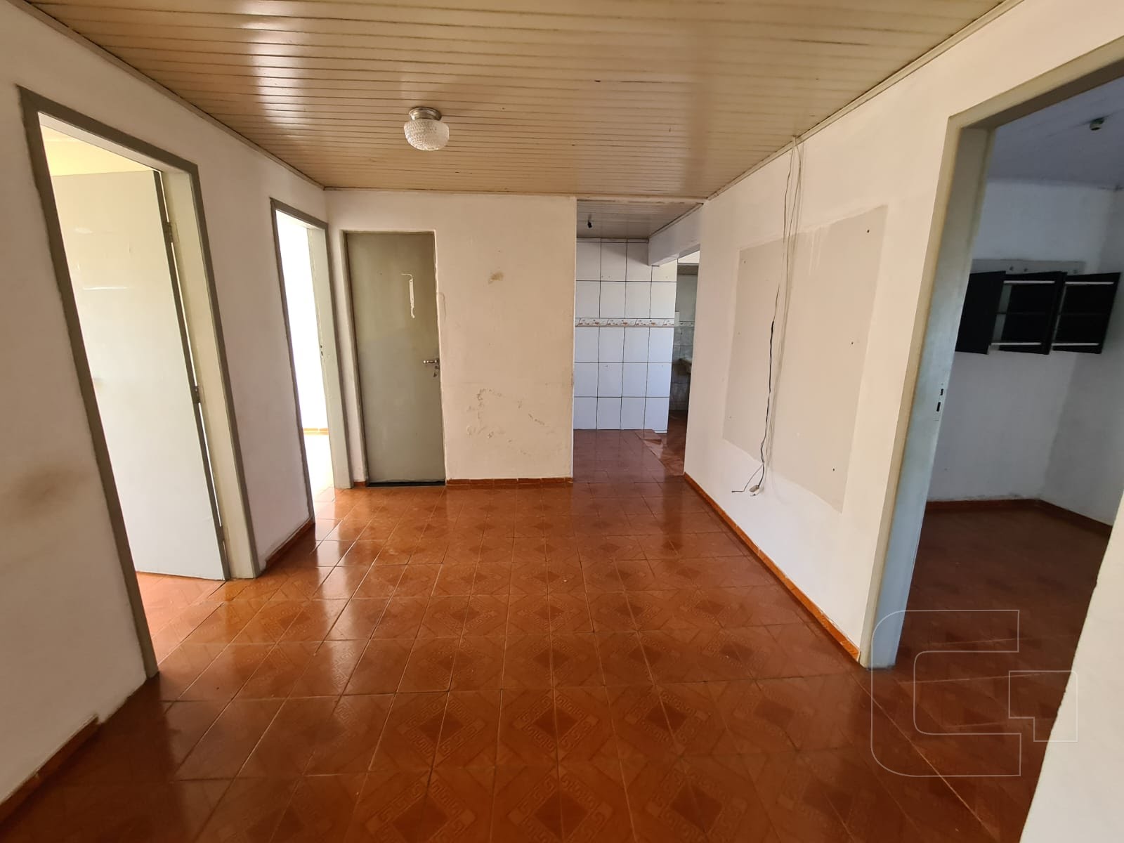 Casa à venda com 4 quartos, 1 banheiro e 100m² no Nucleo Habitacional Dom Romeu Alberti, Apucarana (PR) — foto 3 de 15