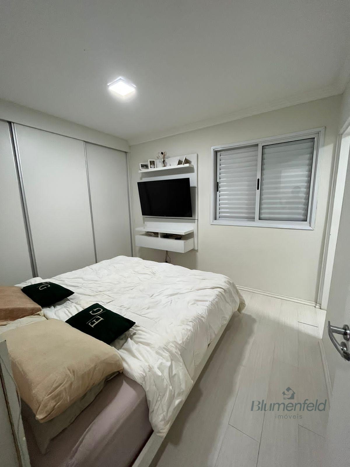 Apartamento à venda com 3 quartos, 1 suíte, 2 vagas e 100m² no Jordanópolis, Arujá (SP) — foto 10 de 13