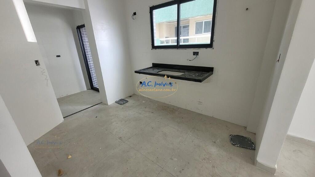Apartamento à venda com 2 quartos, 1 suíte, 1 vaga e 76m² no Guilhermina, Praia Grande (SP) — foto 6 de 30