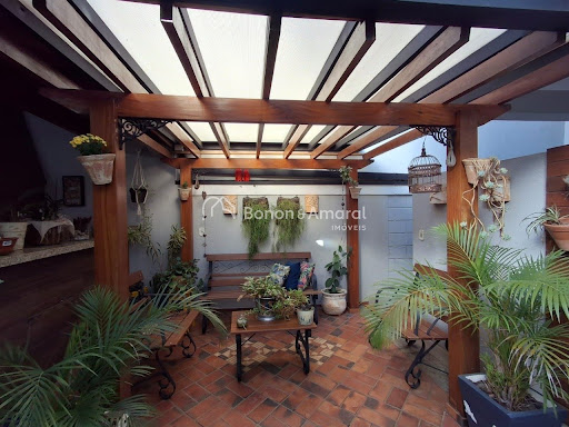Casa de Condomínio, 3 quartos - Foto 33
