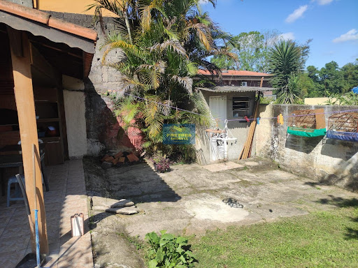 Casa Térrea em Vila Ana Maria  -  Ferraz de Vasconcelos