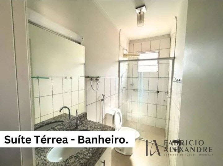 Casa à venda com 3 quartos, 1 suíte, 2 vagas e 114m² no Rio Sena, São José do Rio Preto (SP) — foto 12 de 19