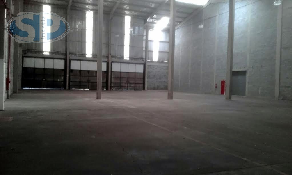 Depósito-Galpão, 5027 m² - Foto 1