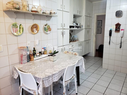 Apartamento, 4 quartos, 180 m² - Foto 11