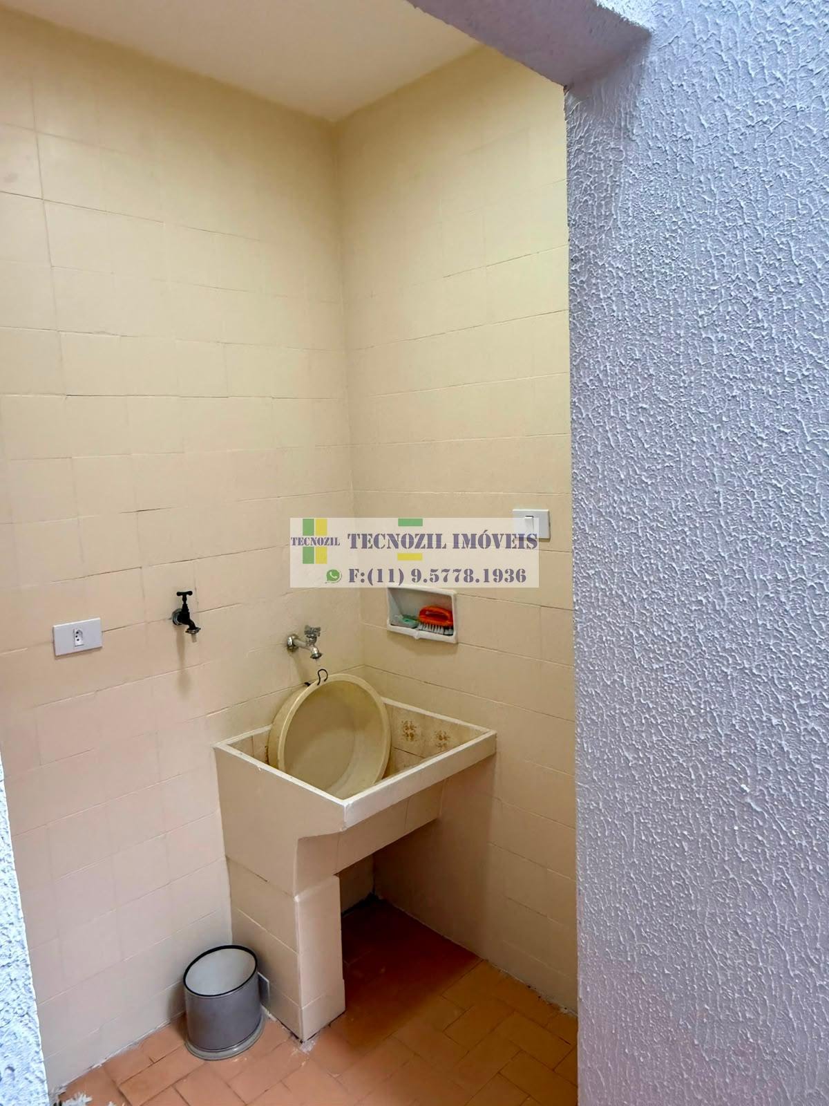 Sobrado, 2 quartos, 80 m² - Foto 19