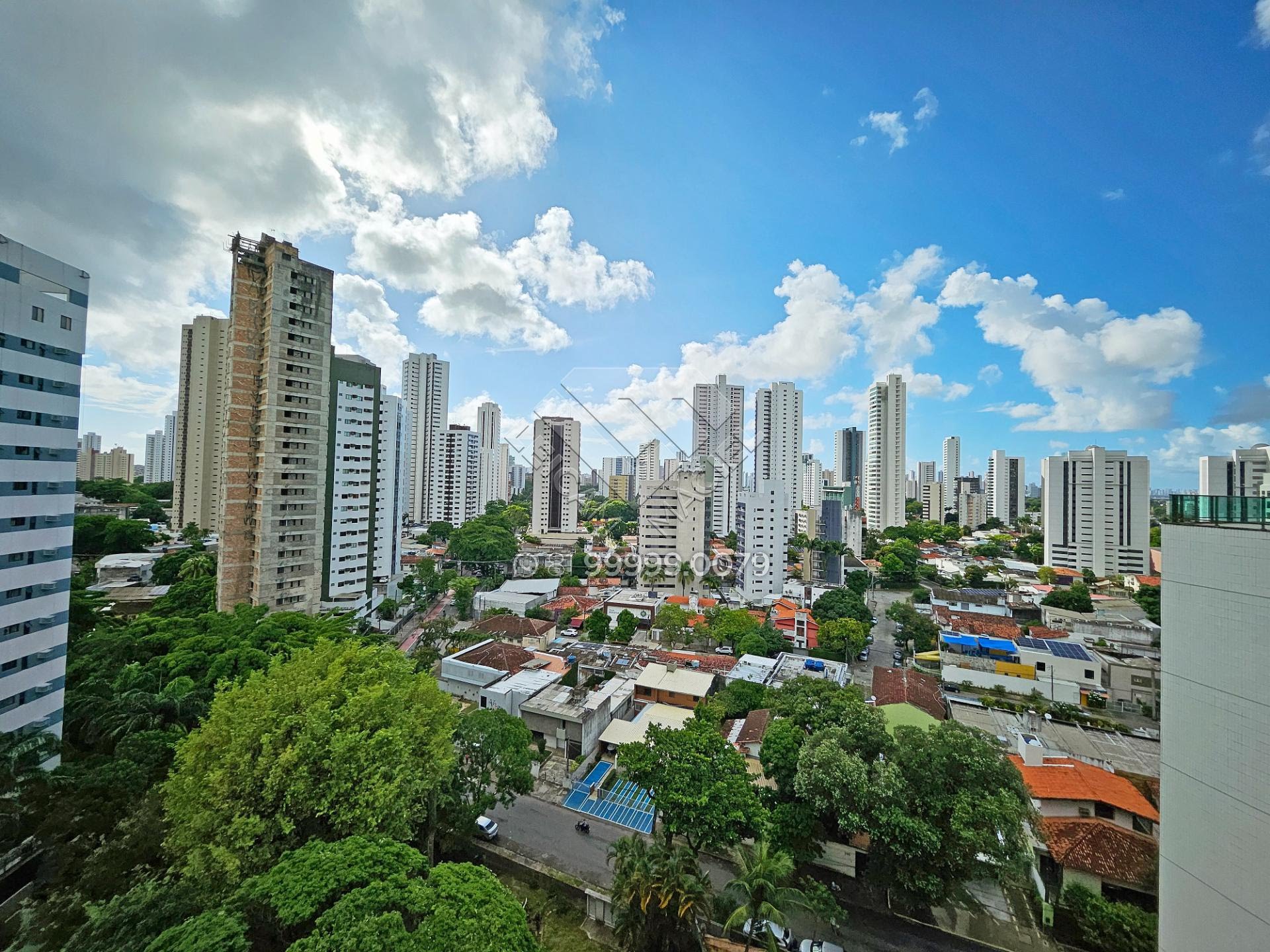 Apartamento à venda com 2 quartos, 1 suíte, 1 vaga e 49m² no Casa Forte, Recife (PE) — foto 16 de 30