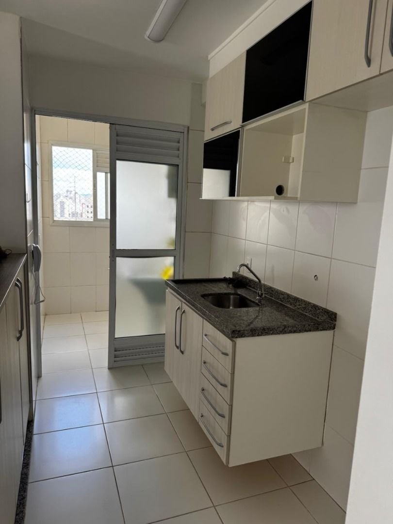 Apartamento, 3 quartos, 64 m² - Foto 4