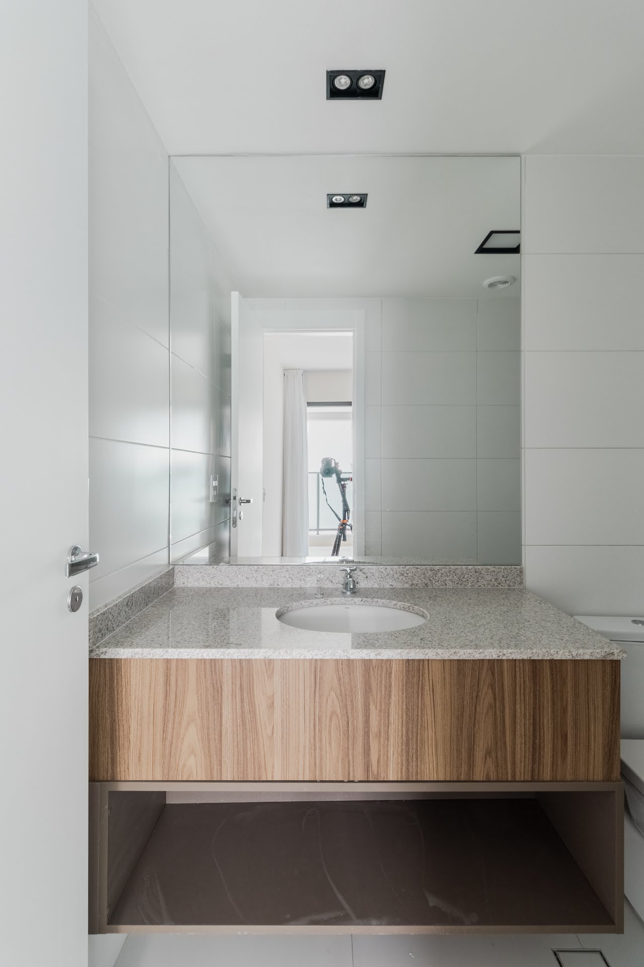 Apartamento para alugar com 1 quarto, 1 suíte e 32m² no Vila Clementino, São Paulo (SP) — foto 15 de 15