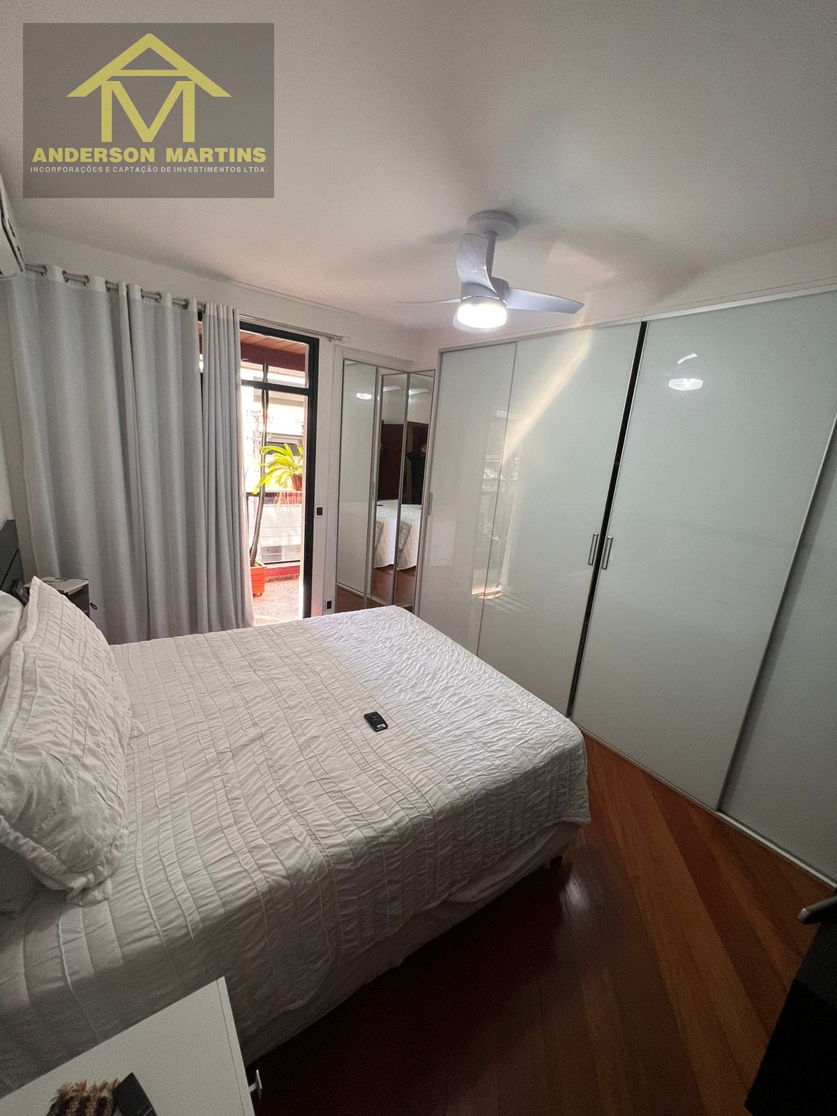 Apartamento, 4 quartos, 250 m² - Foto 19