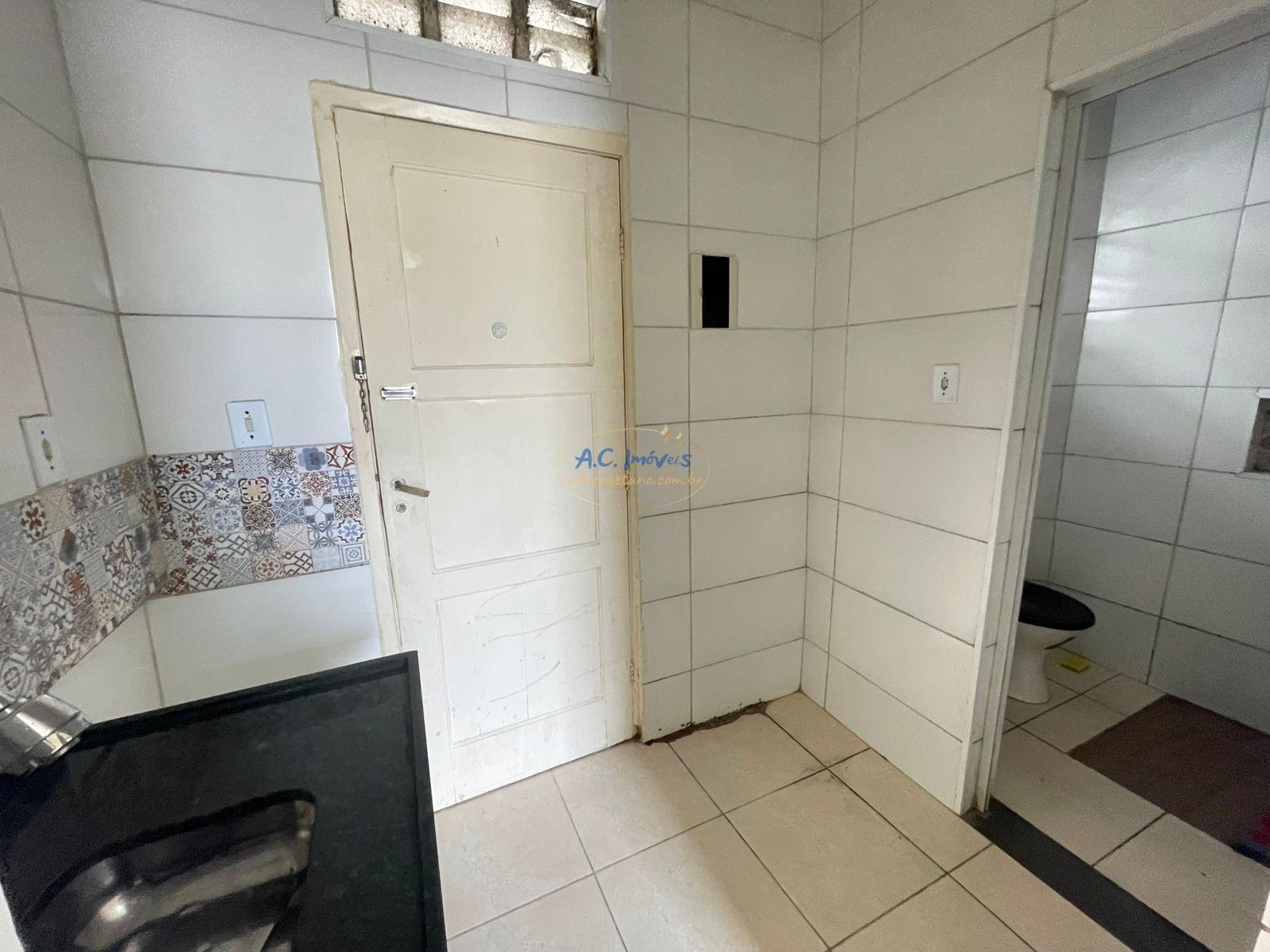 Studio à venda com 1 quarto, 1 banheiro e 22m² no Cidade Ocian, Praia Grande (SP) — foto 2 de 13