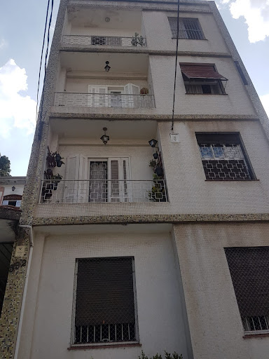 Apartamento em Cambuci - São Paulo, SP