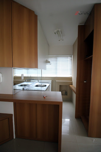 Apartamento no Edf. Manuel Bandeira  -  Umuarama