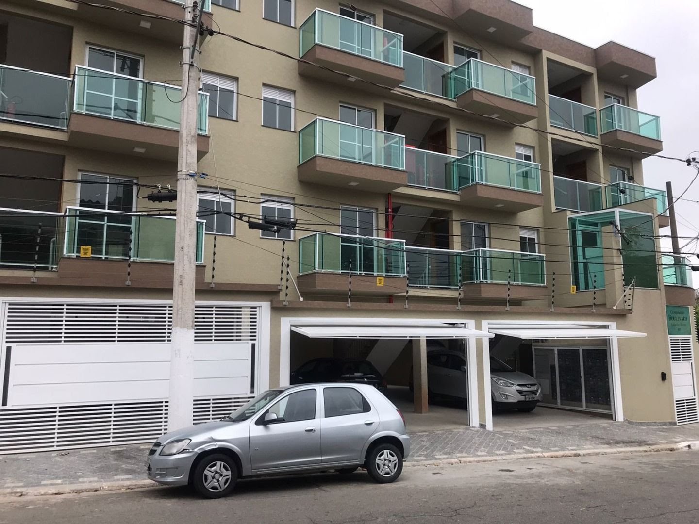 Apartamento, 2 quartos, 44 m² - Foto 13