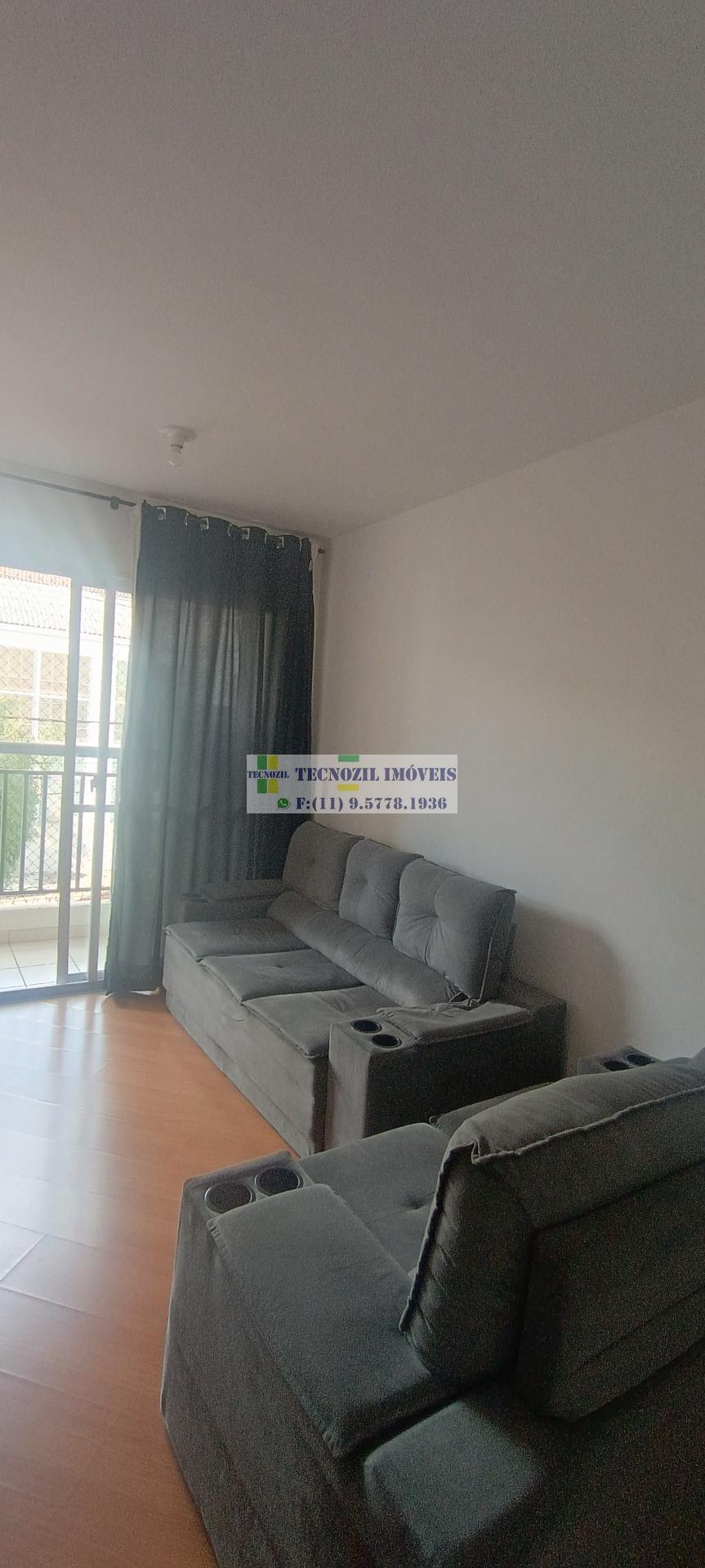 Apartamento, 2 quartos, 50 m² - Foto 23