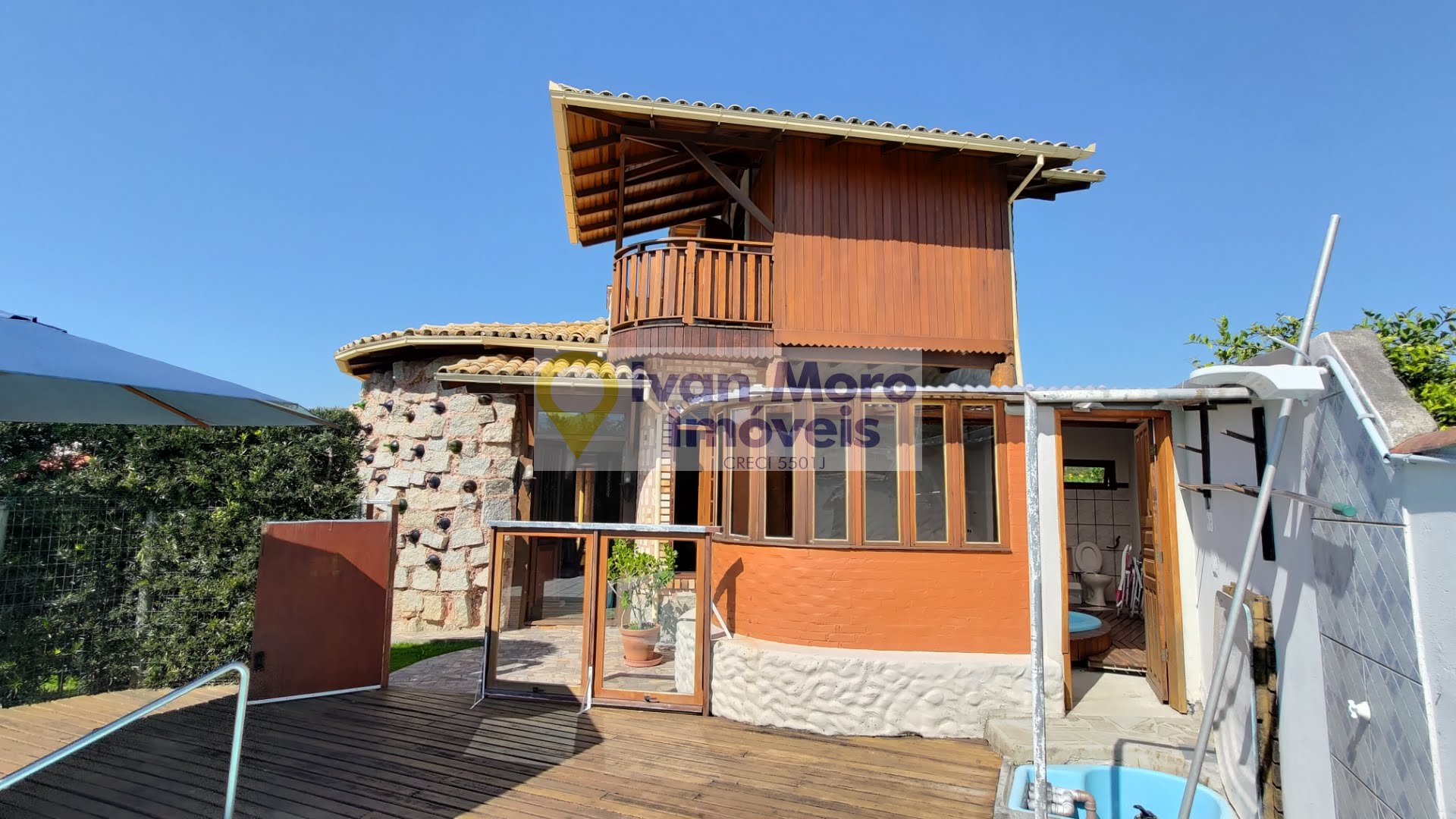 Casa à venda com 3 quartos, 3 banheiros, 3 vagas e 183m² no São João do Rio Vermelho, Florianópolis (SC) — foto 24 de 30